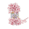 Пряжа Alize Puffy Color цвет 6494