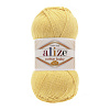 Пряжа Alize Cotton Baby Soft цвет 250