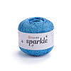 Пряжа YarnArt Sparkle цвет 1321
