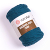 Пряжа YarnArt Macrame Rope 5mm цвет 789
