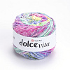 Пряжа YarnArt Dolce Vita цвет 3411