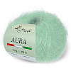 Пряжа Solo Filato Aura Solo Filato цвет 122 Пряжа Solo Filato Aura Solo Filato цвет 122