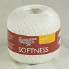 Пряжа Семеновская пряжа Softness (Нежность) цвет 37514 Пряжа Семеновская пряжа Softness (Нежность) цвет 37514