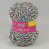 Пряжа Семеновская пряжа Krosh (Крош) цвет 4420 Пряжа Семеновская пряжа Krosh (Крош) цвет 4420