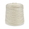 Пряжа на бобинах Brunello Cucinelli Suri Cashmere Yak цвет 1