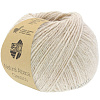 Пряжа Lana Grossa Natural Alpaca Classico цвет 105