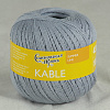 Пряжа Семеновская пряжа Kable (Кабле) цвет 30056