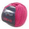 Пряжа Solo Filato Relax Solo Filato цвет 40