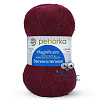 Пряжа Пехорка Великолепная цвет 07