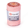 Пряжа YarnArt Macrame Cotton Spectrum цвет 1319
