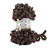 Пряжа Alize Puffy цвет 534
