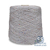 Пряжа на бобинах Filcom Monica Tweed цвет 351031