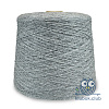 Пряжа на бобинах Loro Piana Coarsehair Loro Piana цвет Сenere Меl