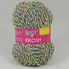 Пряжа Семеновская пряжа Krosh (Крош) цвет 17123 Пряжа Семеновская пряжа Krosh (Крош) цвет 17123