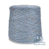 Пряжа на бобинах Monica Tweed цвет 351027
