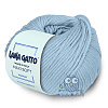 Пряжа Lana Gatto Maxi Soft цвет 14451