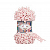 Пряжа Alize Puffy fine цвет 639