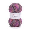 Пряжа YarnArt Forza цвет 2601