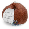 Пряжа Lana Gatto Silk Mohair цвет 30141