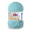 Пряжа HiMALAYA Dolphin Baby цвет 80335 Пряжа HiMALAYA Dolphin Baby цвет 80335
