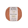 Пряжа Gazzal Baby Love цвет 1642
