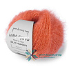 Пряжа Lana Gatto Silk Mohair цвет 8392