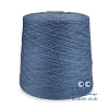 Пряжа на бобинах Biagioli Modesto Cashmere Seta цвет 723332