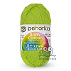 Пряжа Пехорка Детский хлопок цвет 483