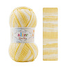 Пряжа Alize Baby Best Batik цвет 7836