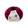 Пряжа Alize Cotton Gold Hobby New цвет 390