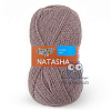 Пряжа Семеновская пряжа Natasha ПШ (Наташа ПШ) цвет 1042
