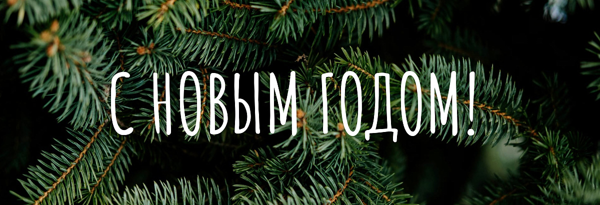[С Новым годом]