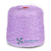 Пряжа на бобинах Семеновская пряжа Angora Goat (28A27K23H02#6ЛН) цвет Сиреневый
