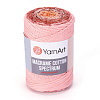 Пряжа YarnArt Macrame Cotton Spectrum цвет 1319