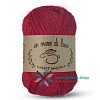 Пряжа Wool sea Angora Rabbit цвет 272