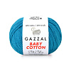 Пряжа Gazzal Baby Cotton цвет 3428