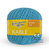 Пряжа Семеновская пряжа Kable (Кабле) цвет 30493