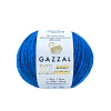 Пряжа Gazzal Baby Wool XL цвет 802