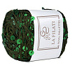 Пряжа La Filati Royal Paillettes цвет 059