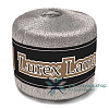 Пряжа Сеам Lurex Lame 200 цвет 900