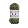 Пряжа Alize Diva цвет 273
