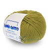 Пряжа Lana Gatto Super Soft цвет 8564