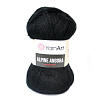 Пряжа YarnArt Alpine Angora цвет 331