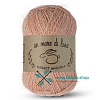 Пряжа Wool sea Angora Rabbit цвет 85