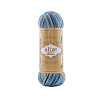 Пряжа Alize Superwash ARTISAN цвет 9016