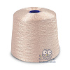 Пряжа на бобинах Семеновская пряжа Нежность цвет 30017