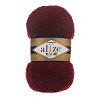 Пряжа Alize Angora Real 40 цвет 57