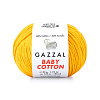Пряжа Gazzal Baby Cotton цвет 3417