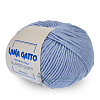 Пряжа Lana Gatto Super Soft цвет 14342