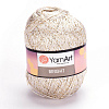 Пряжа YarnArt Bright цвет 101